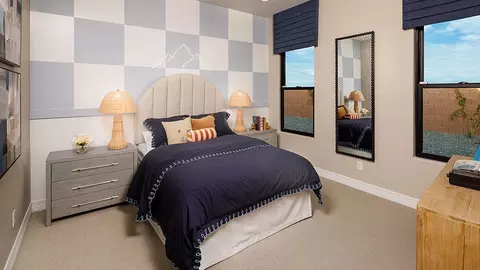 Bedroom - 1712 E Verdin Way, Phoenix, AZ 85085 photo 5 of 10