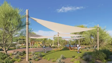 View/Area - 1712 E Verdin Way, Phoenix, AZ 85085 photo 10 of 11
