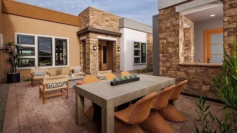 Exterior - 1712 E Verdin Way, Phoenix, AZ 85085 photo 18 of 22
