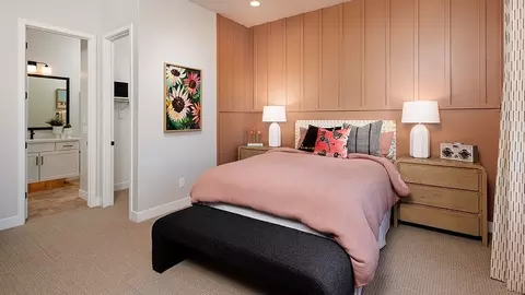 Bedroom - 1712 E Verdin Way, Phoenix, AZ 85085 photo 9 of 10