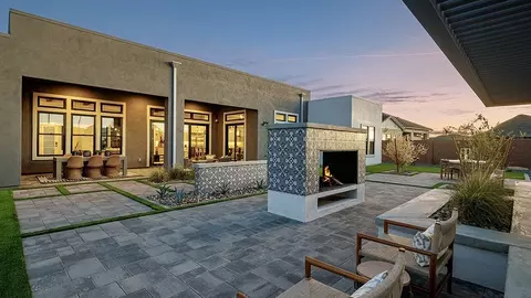 Exterior - 1712 E Verdin Way, Phoenix, AZ 85085 photo 19 of 22