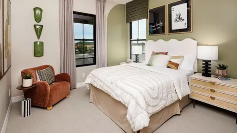 Bedroom - 1712 E Verdin Way, Phoenix, AZ 85085 photo 3 of 10