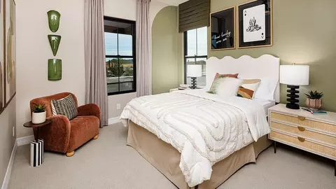Bedroom - 1712 E Verdin Way, Phoenix, AZ 85085 photo 6 of 10