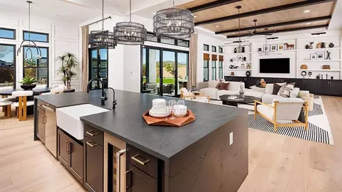 Kitchen - 1712 E Verdin Way, Phoenix, AZ 85085 photo 3 of 5