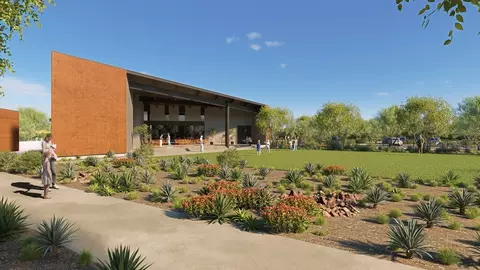 Exterior - 1712 E Verdin Way, Phoenix, AZ 85085 photo 12 of 22
