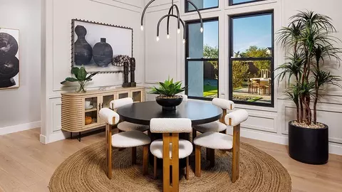 Dining - 1712 E Verdin Way, Phoenix, AZ 85085 photo 6 of 7