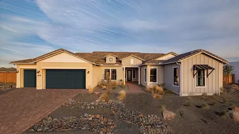 Exterior - 1712 E Verdin Way, Phoenix, AZ 85085 photo 3 of 22