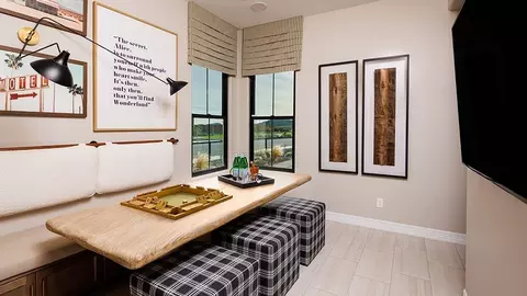 Dining - 1712 E Verdin Way, Phoenix, AZ 85085 photo 2 of 7