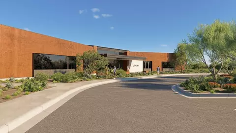 Exterior - 1712 E Verdin Way, Phoenix, AZ 85085 photo 8 of 22
