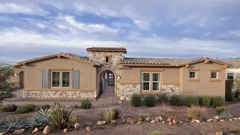 Exterior - 1712 E Verdin Way, Phoenix, AZ 85085 photo 4 of 22