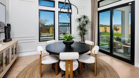 Dining - 1712 E Verdin Way, Phoenix, AZ 85085 photo 5 of 7