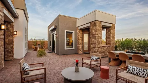 Exterior - 1712 E Verdin Way, Phoenix, AZ 85085 photo 21 of 22