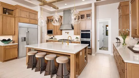 Kitchen - 1712 E Verdin Way, Phoenix, AZ 85085 photo 2 of 5