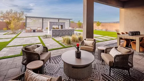 Exterior - 1712 E Verdin Way, Phoenix, AZ 85085 photo 20 of 22