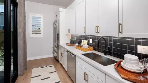 Kitchen - 1712 E Verdin Way, Phoenix, AZ 85085 photo 5 of 5