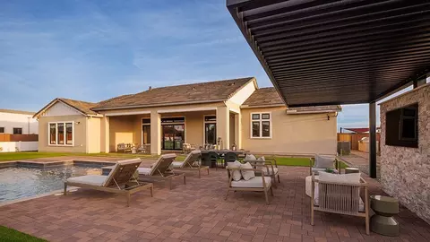 Exterior - 1712 E Verdin Way, Phoenix, AZ 85085 photo 16 of 22