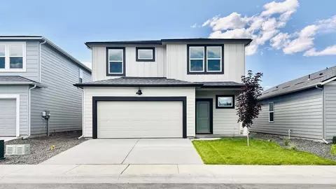5838 S Bernard St, Spokane, WA 99224