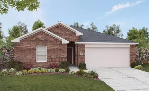132 Patrick Henry Dr, Venus, TX 76084