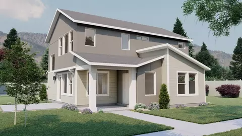 3147 S 250 W, Nibley, UT 84321