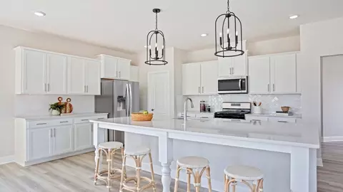 Kitchen - 13 Bluebell St, Angier, NC 27501 photo 1 of 3