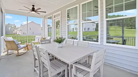 Exterior - 13 Bluebell St, Angier, NC 27501 photo 8 of 8