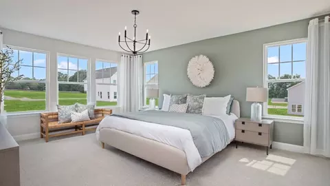 Bedroom - 13 Bluebell St, Angier, NC 27501 photo 1 of 7
