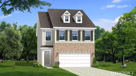 Exterior - 13 Bluebell St, Angier, NC 27501 photo 3 of 8