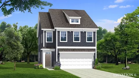 Exterior - 13 Bluebell St, Angier, NC 27501 photo 6 of 8