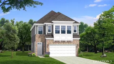 Exterior - 13 Bluebell St, Angier, NC 27501 photo 5 of 8