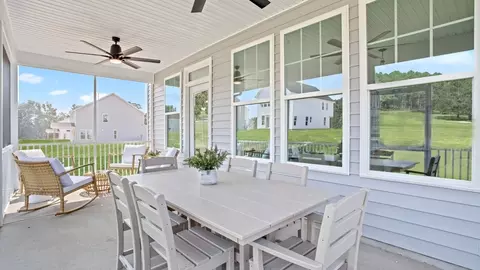 Exterior - 13 Bluebell St, Angier, NC 27501 photo 7 of 8