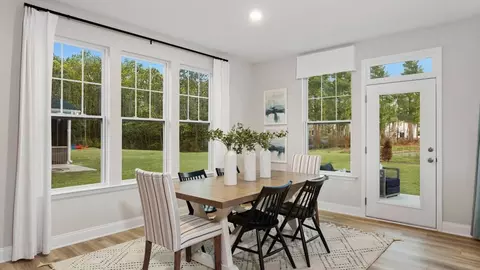 Dining - 13 Bluebell St, Angier, NC 27501 photo 1 of 2
