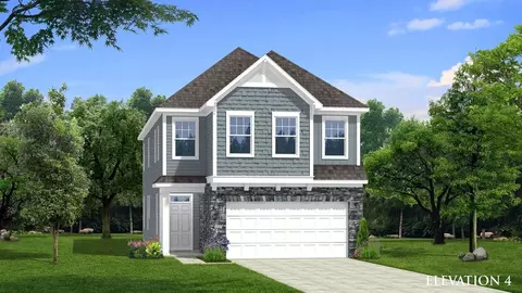 Exterior - 13 Bluebell St, Angier, NC 27501 photo 4 of 8