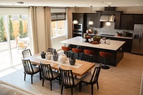 Dining - 3707 W Owen Ave, Visalia, CA 93291 photo 4 of 4