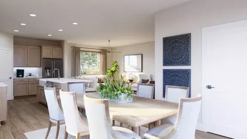 Dining - 3707 W Owen Ave, Visalia, CA 93291 photo 1 of 4