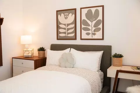 Bedroom - 3707 W Owen Ave, Visalia, CA 93291 photo 4 of 10