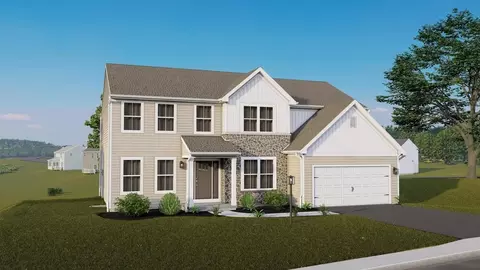 32 Aquila Cir #LOT U30, Carlisle, PA 17015