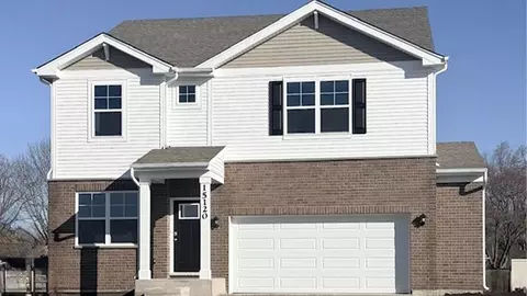 15120 W Oxford Ln, Manhattan, IL 60442