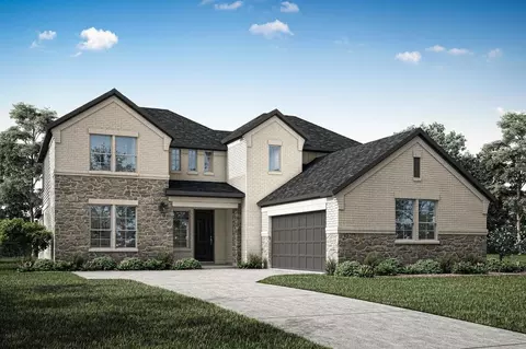 Exterior - 2410 Cascade Ct, Midlothian, TX 76065 photo 4 of 5