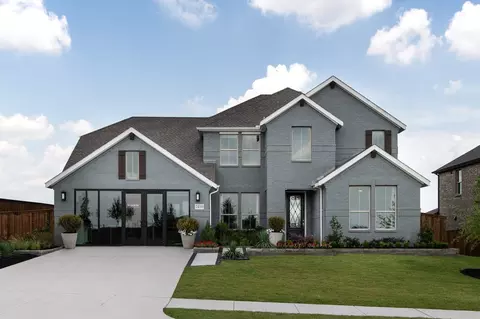 Exterior - 2410 Cascade Ct, Midlothian, TX 76065 photo 5 of 5
