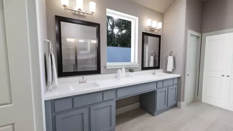 Bath - 2410 Cascade Ct, Midlothian, TX 76065 photo 2 of 2