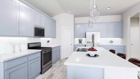 Kitchen - 2410 Cascade Ct, Midlothian, TX 76065 photo 2 of 2