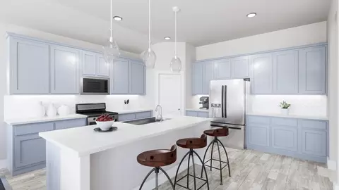 Kitchen - 2410 Cascade Ct, Midlothian, TX 76065 photo 1 of 2