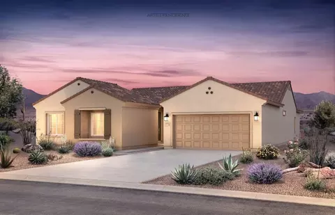 6862 W Ripken Way, Florence, AZ 85132