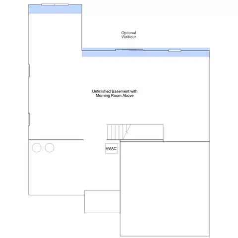 Floorplan - 4005 Aydon Pl, La Plata, MD 20646 photo 15 of 17