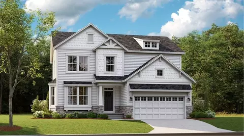 Exterior - 4005 Aydon Pl, La Plata, MD 20646 photo 2 of 7