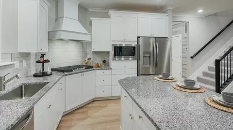 Kitchen - 4005 Aydon Pl, La Plata, MD 20646 photo 3 of 7