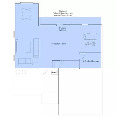 Floorplan - 4005 Aydon Pl, La Plata, MD 20646 photo 14 of 17