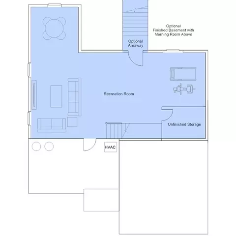 Floorplan - 4005 Aydon Pl, La Plata, MD 20646 photo 17 of 17