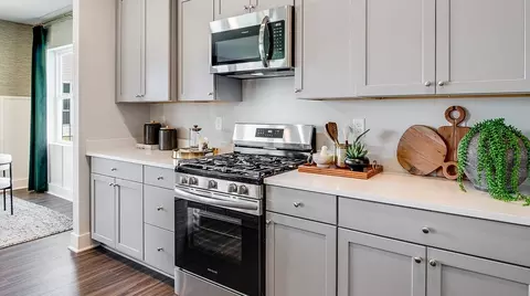 Kitchen - 4005 Aydon Pl, La Plata, MD 20646 photo 7 of 7