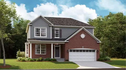 Exterior - 4005 Aydon Pl, La Plata, MD 20646 photo 3 of 7